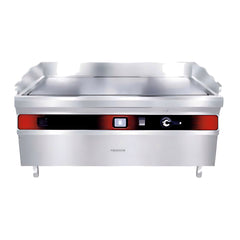 Aeonic Commercial Induction Hot Plate / Dosa Griddle – 5 kW to 30 kW-3