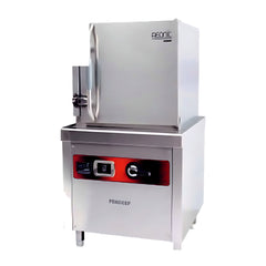 Aeonic Commercial Induction Steamer – Idly / Dim Sum / Rice (180 to 600 Idlis)-3