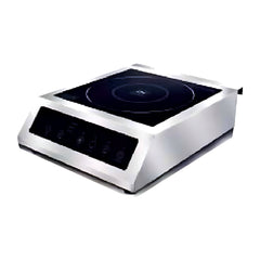 Aeonic Table-Top Commercial Induction Cooker – 3.5 kW / 5 kW-4
