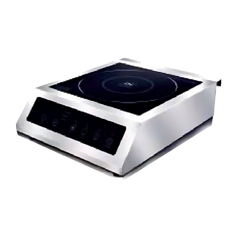 Aeonic Table-Top Commercial Induction Cooker – 3.5 kW / 5 kW-4