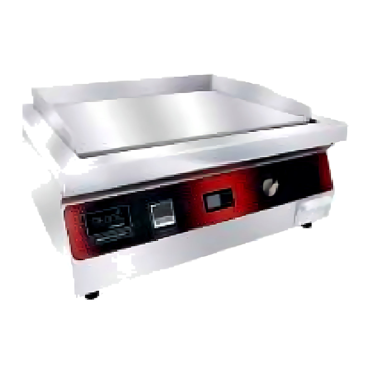 Aeonic Table-Top Induction Hot Plate / Griddle – 5 kW-3