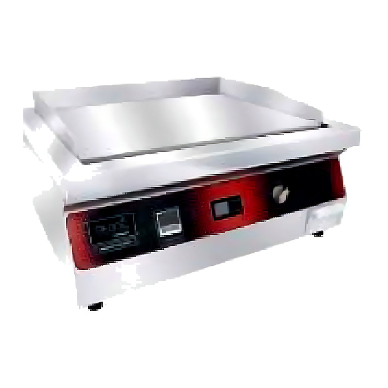Aeonic Table-Top Induction Hot Plate / Griddle – 5 kW-3