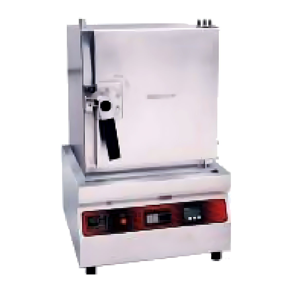 Aeonic Table-Top Induction Idly Cooker with Timer – 54 Idlis-2