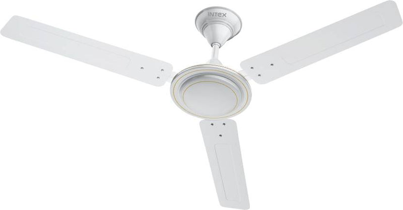 INTEX Aero 1200MM High Air Delivery 1200 mm Ceiling Fan-1