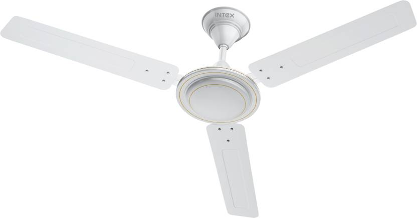 INTEX Aero 1200MM High Air Delivery 1200 mm Ceiling Fan