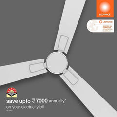 ledvance Aero Master Maxx Energy Saving 1200 mm Ceiling Fan-3
