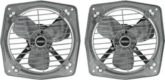Usha Aeroclean 230 mm (9‑Inch) Exhaust Fan-1
