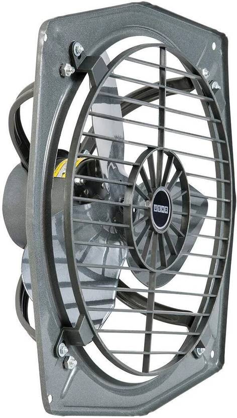 Usha Aeroclean 230 mm (9‑Inch) Exhaust Fan-3