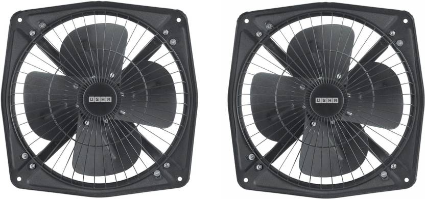 Usha Aeroclean 230 mm (9‑Inch) Exhaust Fan-4