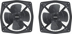 Usha Aeroclean 230 mm (9‑Inch) Exhaust Fan-4