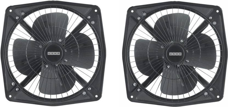 Usha Aeroclean 230 mm (9‑Inch) Exhaust Fan-4