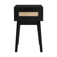 Canora 1 Drawer Nightstand