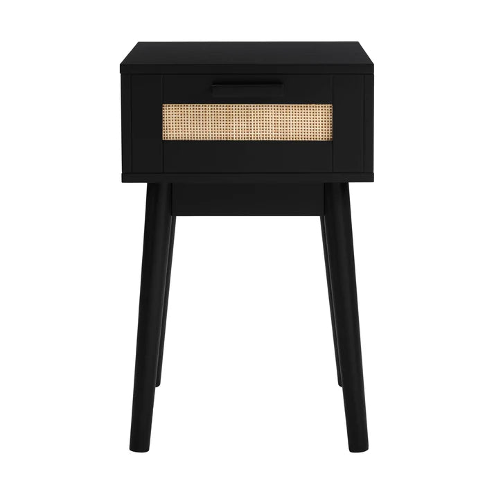 Canora 1 Drawer Nightstand