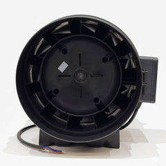 ASTBERG AF200 Silent Mixflow Circular 200 mm Exhaust Fan-3