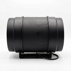 ASTBERG AF200 Silent Mixflow Circular 200 mm Exhaust Fan-4