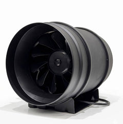 ASTBERG AF200 Silent Mixflow Circular 200 mm Exhaust Fan-2