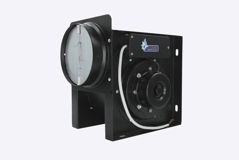 ASTBERG AHT15-34 (150mm/6) Kitchen inline Exhaust Fan-4