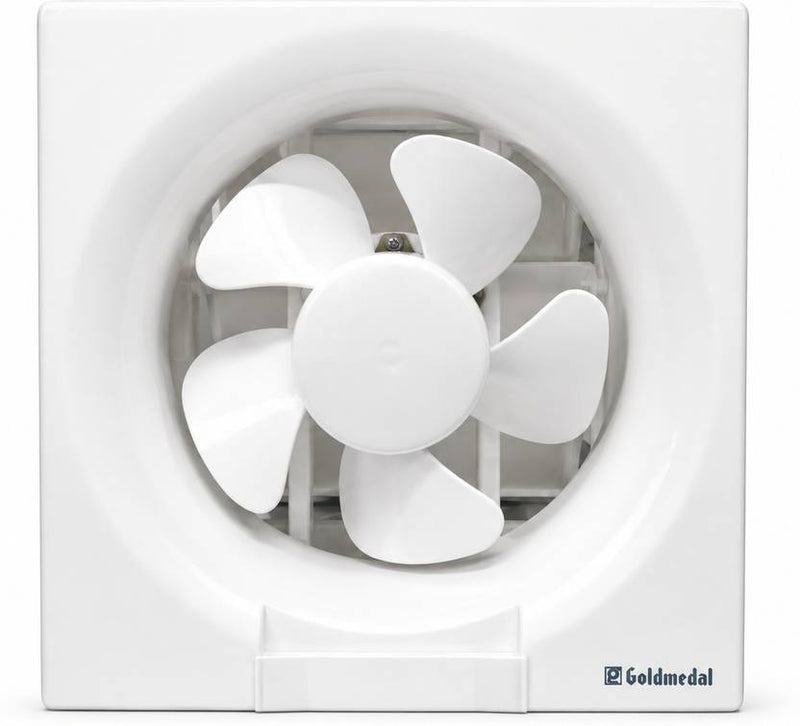 Goldmedal Air Maxx Exhaust Fan/Ventilation Fan High Air Delivery 200 mm Exhaust Fan-1