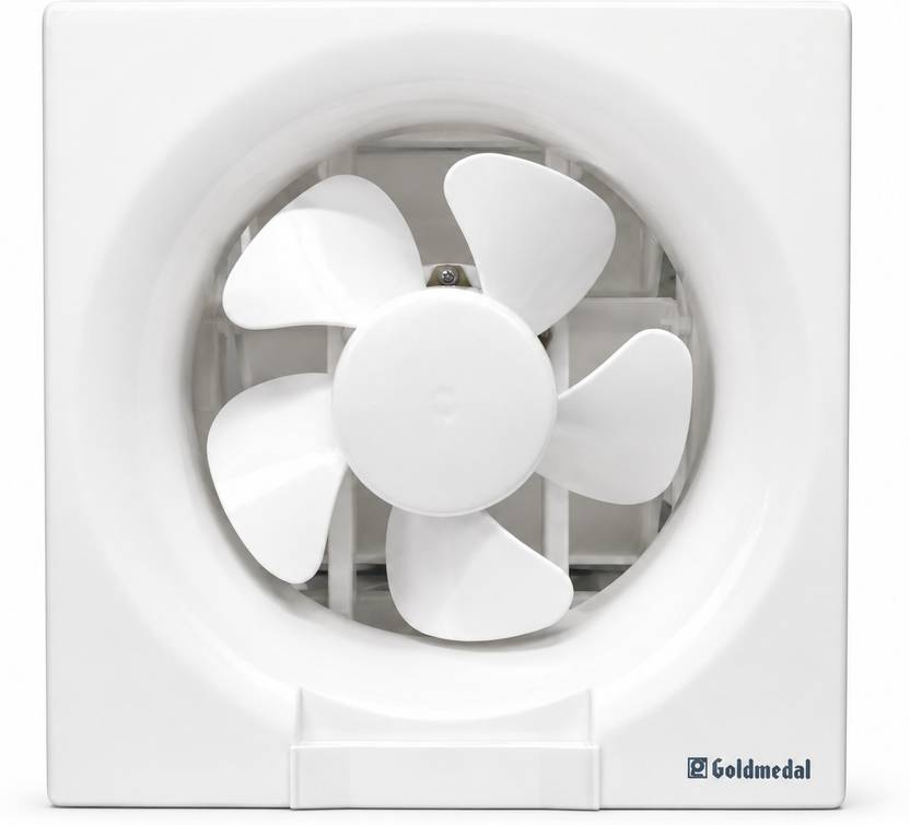 Goldmedal Air Maxx Exhaust Fan/Ventilation Fan High Air Delivery 200 mm Exhaust Fan