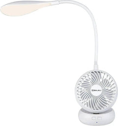 BAJAJ AirLight Silent Operation 85 mm Table Fan-1