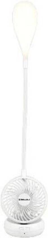 BAJAJ AirLight Silent Operation 85 mm Table Fan-3