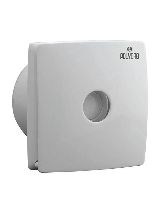 Polycab Airofresh High Speed 150 mm Exhaust Fan-1
