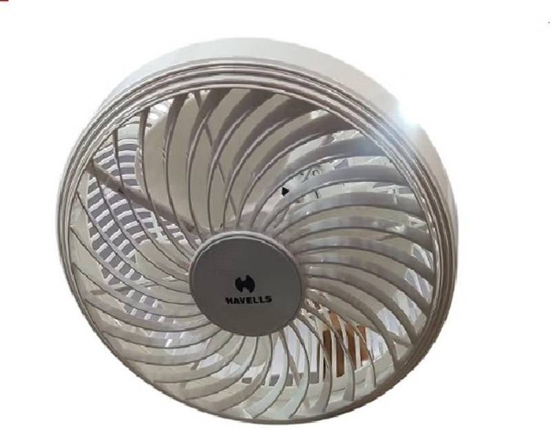 Havells Airwynn 300mm Cabin Fan (White)-3