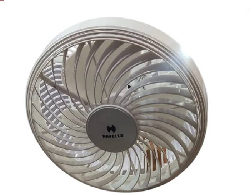 Havells Airwynn 300mm Cabin Fan (White)-3