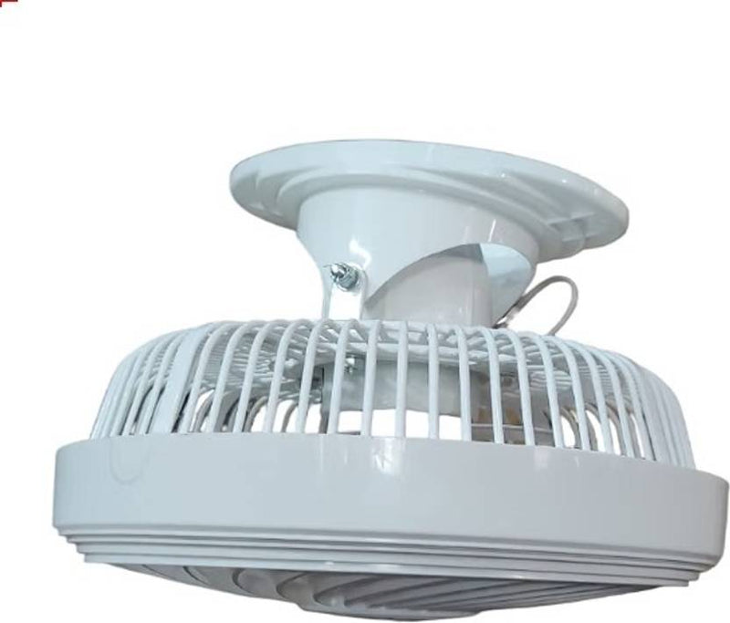Havells Airwynn 300mm Cabin Fan (White)-4