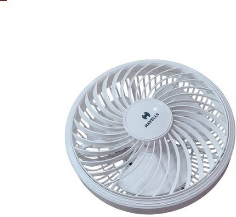 Havells Airwynn 300mm Cabin Fan (White)-5