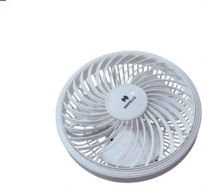 Havells Airwynn 300mm Cabin Fan (White)-5