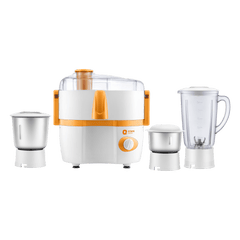 Aisha Plus 3 Jar Juicer Mixer Grinder