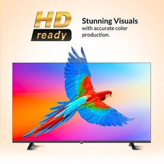 Akai 80 cm (32 inch) HD Ready LED Smart Google TV with (Android 14) (AL32GS-SMWS/2025)-3