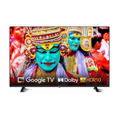Akai 80 cm (32 inch) HD Ready LED Smart Google TV with (Android 14) (AL32GS-SMWS/2025)-1