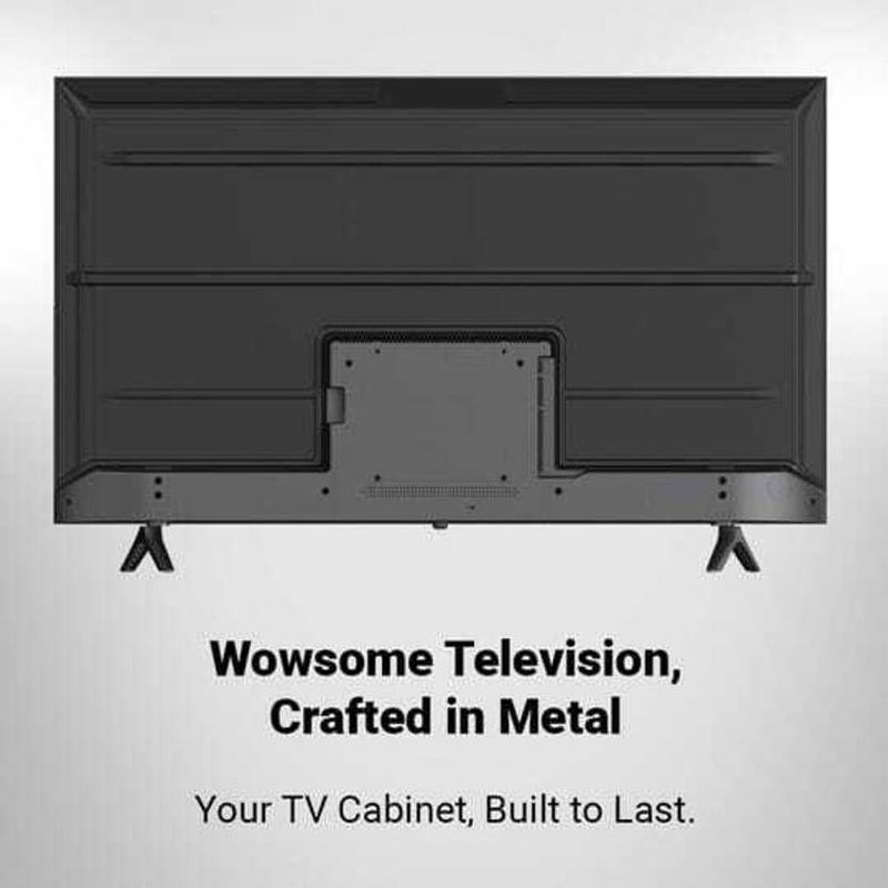 Akai 80 cm (32 inch) HD Ready LED Smart Google TV with (Android 14) (AL32GS-SMWS/2025)-6