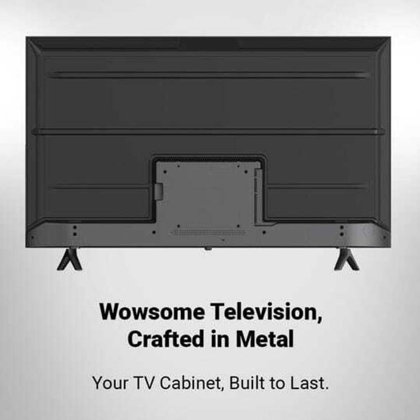 Akai 80 cm (32 inch) HD Ready LED Smart Google TV with (Android 14) (AL32GS-SMWS/2025)-6