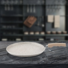 Aluminium Non-Stick Dosa Tawa Rockline