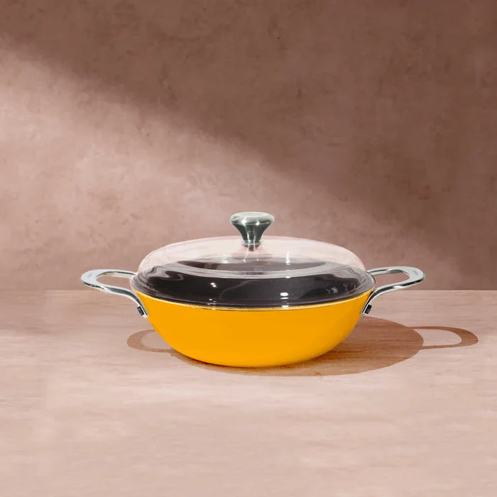The Sunshine Kitchen Set