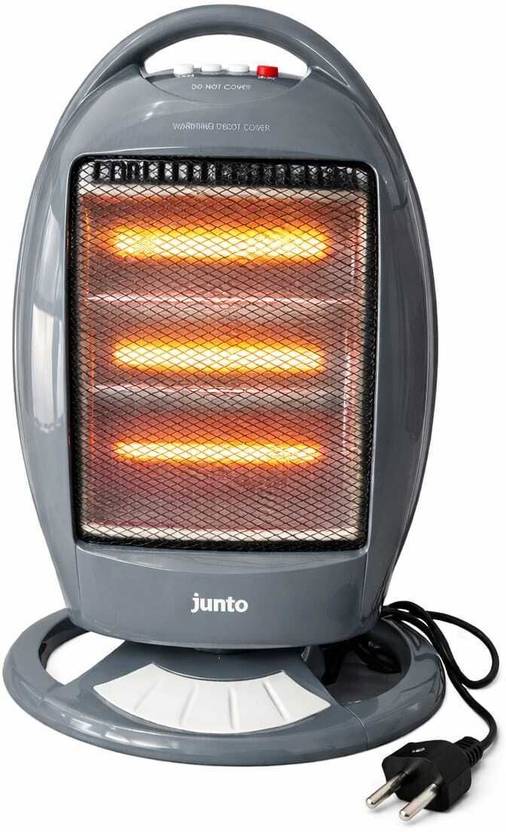 Junto AP0705 Halogen Room Heater