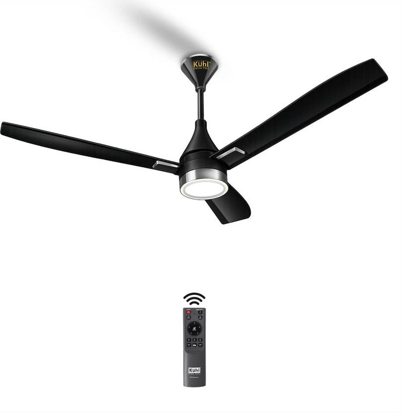 KUHL Arctis A9 BLDC 65% Power Saving BLDC Ceiling Fan-1