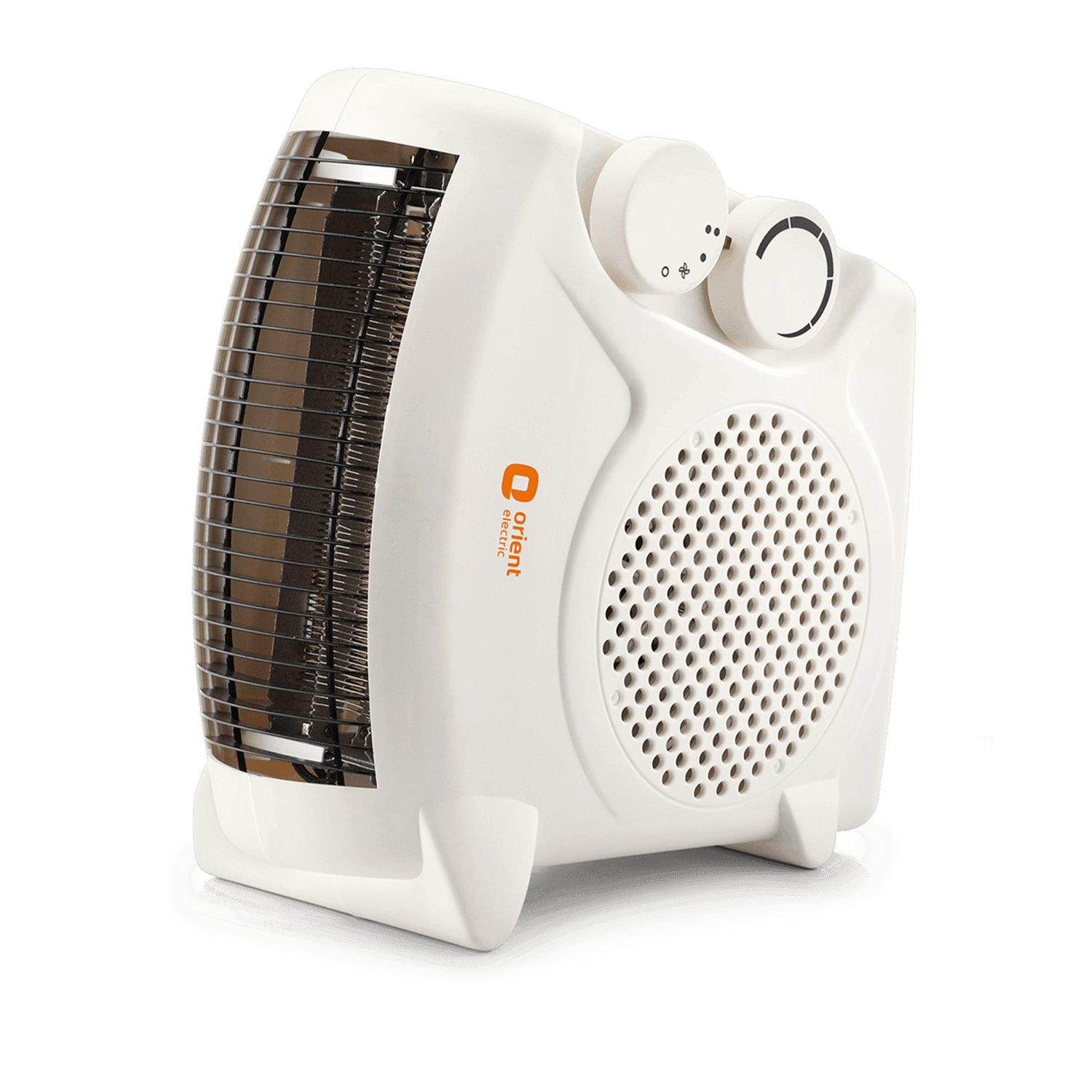 Areva Blower Room Heater with Adjustable Wattage (1000W-2000W)