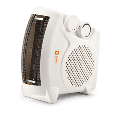 Areva Blower Room Heater with Adjustable Wattage (1000W-2000W)