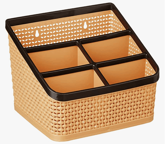 ARISTO Elantra Muli Purpose Stand , Color May Vary, Medium (19.6 x 15.7 x 15 cm)