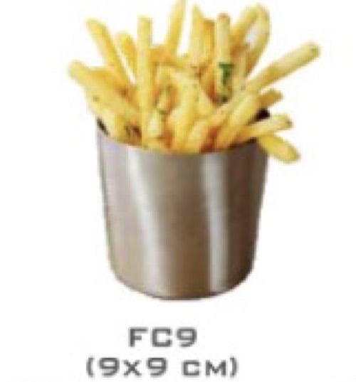 Delicious French Fries Asso - The Perfect Side Dish!