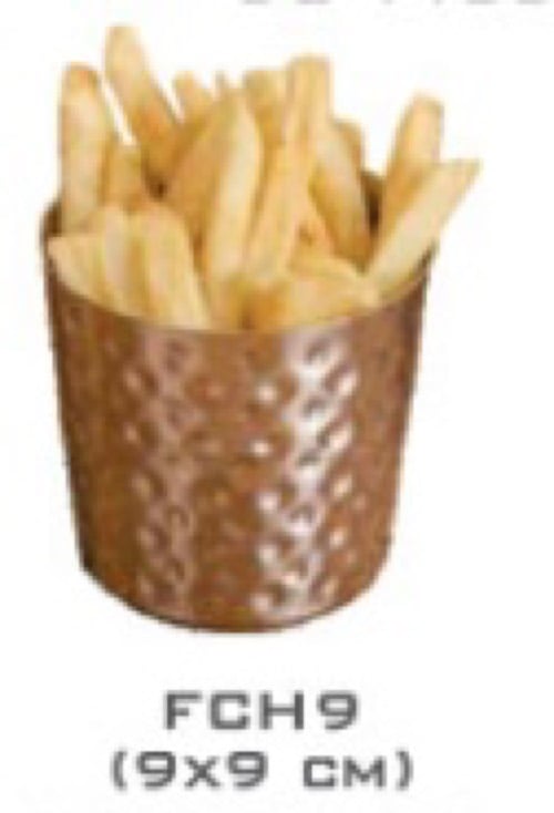 Delicious French Fries Asso 2 - Perfectly Crispy & Tasty!