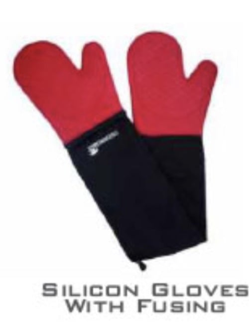 Silicon Gloves