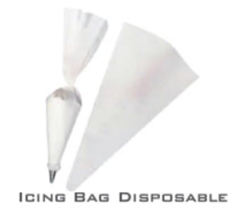 Icing Bag Disposable