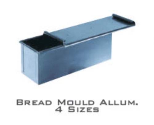Bread Mould-1