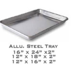 Cookie Sheet Baking Pans Stainless Steel Bakeware with Cooling Rack Set, Non Toxic & Healthy, Mirror Finish & Rust Free, Easy Clean & Dishwasher Safe-1