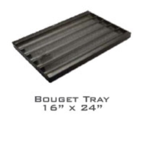 Hot Dog bouget Tray Asso 2